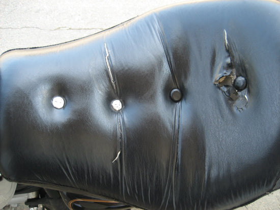 Image Title 1986 Yamaha XV1100 Virago $1499.00 OBO